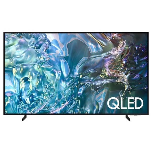 Neo  4K QLED 스마트 TV 75인치 스탠드 [프로모션]